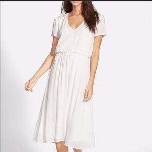Wayf Dress